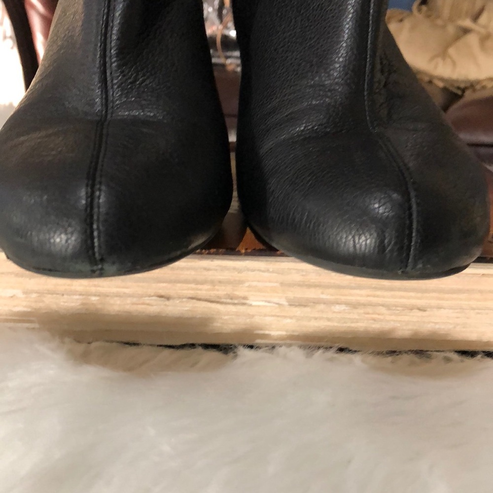 Jessica Simpson Booties - Picture 2 of 10